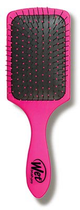 Гребінець для волосся The Wet Brush Pro Paddle Detangler Pink 1 шт (736658952315) - зображення 1