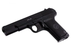 Пневматический пистолет Borner TT-X 8.3012 - изображение 4