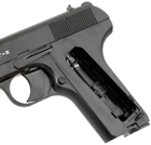 Пневматический пистолет Borner TT-X 8.3012 - изображение 6