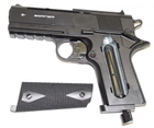 Пневматичний пістолет Borner WC401 (Colt Defender) - зображення 5