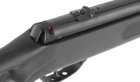 Пневматическая винтовка Optima Striker Edge с газовой пружиной - изображение 5
