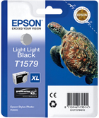 Картридж Epson Stylus Photo R3000 Light Black (C13T15794010) - зображення 1