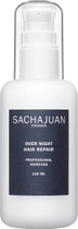 Маска для волосся SachaJuan Over Night Hair Repair 100 мл (7350016331449) - зображення 1