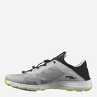 Чоловічі кросівки для бігу Salomon Amphib Bold 2 L47153600 46 (11UK) 29.5 см Сірі (195751198844) - зображення 4