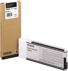 Картридж Epson Stylus Pro 4880 Photo Black (C13T606100) - зображення 1