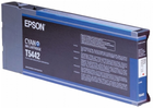 Tusz Epson Stylus Pro 4450 Cyan (C13T614200) - obraz 1