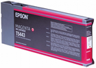 Картридж Epson Stylus Pro 4450 Magenta (C13T614300) - зображення 1