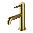 Змішувач для раковини Omnires Y brushed brass (Y1210NBSB)