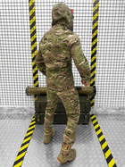 Тактический костюм skirmish мультикам 2XL - изображение 6