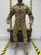 Тактический костюм skirmish мультикам 2XL - изображение 9