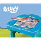 Художній стіл Lisciani Bluey Art Desk (8008324099399) - зображення 4