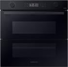 Духова шафа електрична Samsung Dual Cook Flex NV7B45251AK/U2 - зображення 1