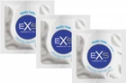 Презервативы EXS Nano Thin ультратонкие 3 шт (ROZ6400230157)