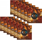 Презервативи EXS Cola ароматизовані 12 шт (ROZ6400230179)
