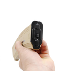 M-Tac плитоноска Cuirass QRS Multicam, плитоноска мультикам быстрый сброс - изображение 3