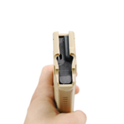 M-Tac плитоноска Cuirass QRS Multicam, плитоноска мультикам быстрый сброс - изображение 4