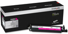 Тонер-картридж Lexmark 700D3 Magenta (734646436472) - зображення 1