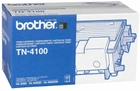 Тонер-картридж Brother TN-4100 Black (4977766623032) - зображення 2