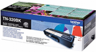 Toner Brother HL4150CDN Black (4977766679343) - obraz 1