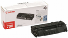 Toner Canon LBP3300 Black (5906738410300) - obraz 1