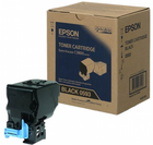 Тонер-картридж Epson C3900 Black (8715946474106) - зображення 1