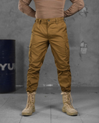 Тактические штаны defection Койот XL - изображение 1