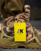 Тактические ботинки мультика АК gortex 43 - изображение 3