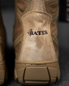 Ботинки bates annobon boot cayot 45 - изображение 12