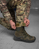 Військові штани IDOGEAR G3 Мультикам XL - зображення 13