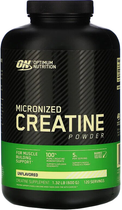 Креатин Optimum Nutrition Micronized Creatine Powder