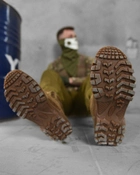 Тактические ботинки puddle 45 - изображение 9