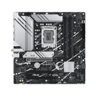 Материнская плата ASUS PRIME B760M-A WIFI (Intel B760, Socket 1700, MicroATX)