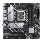 Материнська плата ASUS PRIME B660M D4-CSM (Intel B660, Socket 1700, MicroATX)