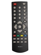 Пульт для DVB-T2 тюнера Trimax TR-2012HD