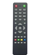 Пульт для ресивера DVB-T2 World Vision T37