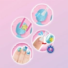 Zestaw do manicure Aquabeads Nail Studio Disney Princess (5054131350065) - obraz 4