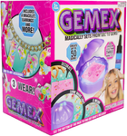 Набір для творчості Rarewaves Gemex Magic Shell Set Multi (9328936088987)