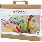 Zestaw kreatywny Creativ Company Maxi Craft Mix (5712854625838) - obraz 3