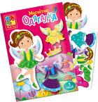 Магнитная игра Vladi Toys Фея (VT3204-28)