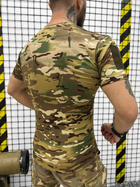 Компресійна футболка Military Мультикам M - зображення 3