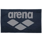 Рушник Arena POOL SOFT TOWEL темно-сірий Уні 150х90 см 001993-750