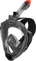 Полнолицевая маска Aqua Speed DRIFT 9939 черный Уни L/XL 249-13