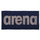 Полотенце Arena GYM SOFT TOWEL темно-серый Уни 100х50 см 001994-750