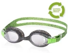 Окуляри для плавання Aqua Speed AMARI RECO 60517 чорний,зелений Діт OSFM 041-12