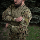 M-Tac сорочка бойова літня Gen.II Pro NYCO Extreme Multicam 3XL/L - зображення 10