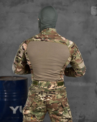 осенний тактический костюм 3в1 XXL - изображение 8