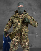 осінній тактичний костюм 3в1 XXL - зображення 11