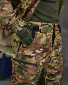 Тактичний костюм софтшел mattel мультикам S - зображення 11