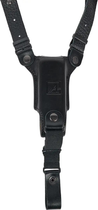 Кобура A-Line 1КП2+ плечова шкіряна з підсумків для Glock17 - зображення 5