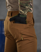 Тактические брюки patriot coyot XL - изображение 9
